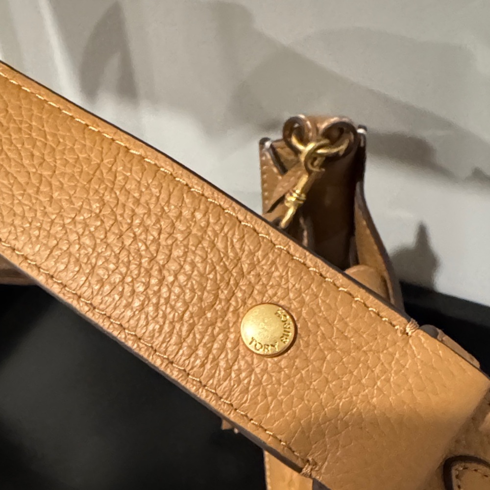 Tory Burch Mini Crossbody Bag - Picture 7 of 9